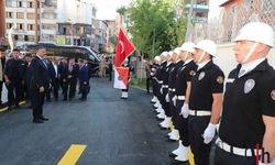 İçişleri Bakanı Mustafa Çiftçi Hakkari’de Temaslarda Bulundu