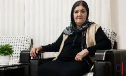 Avukat Turgut Besi’nin Acı Günü: Annesi Hasibe Besi Hayatını Kaybetti