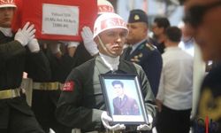 Yüksel Işık, Bursa’da Askeri Törenle Defnedildi