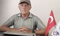 Naci Ertunç: “Dağ Hata Yapmaz, İnsan Hata Yapar”