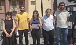Eğitim Sen Hakkâri Şubesi’nden Lojman Tepkisi