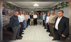 Hakkâri’de Berçelan Yolu İçin Ortak Çağrı: “Bu Yol Artık Tamamlanmalı”
