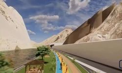 Hakkari’nin Yeni Cazibe Merkezi İçin İhale Tarihi Belli Oldu