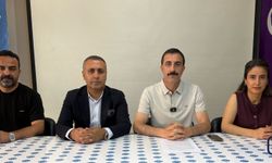 Hakkâri Emek ve Demokrasi Platformu Çalıştayının Sonuç Bildirgesi Açıklandı
