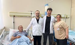 Hakkari Devlet Hastanesi’nde Kapalı Böbrek Kanseri Ameliyatı Başarıyla Gerçekleştirildi