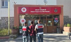 Hakkâri’de Aranan 4 Hükümlü Jandarma Operasyonuyla Yakalandı