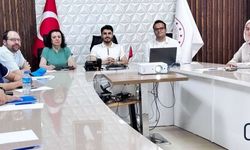 Hakkâri’de İntiharı Önleme Çalışmaları Masaya Yatırıldı