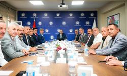 Hakkâri’de Mahallelerin Sorunları Masaya Yatırıldı