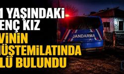 Yüksekova’da 21 Yaşındaki Genç Kadın Hayatını Kaybetti