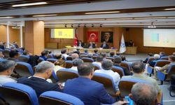 Hakkâri’de 79,9 Milyar TL’lik 238 Yatırım Masaya Yatırıldı