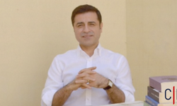 Narin’in Babası Demirtaş’la Görüştü