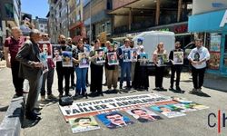 İHD Hakkâri Şubesi'nden Abdulrezak Erdoğan Dosyası İçin Etkin Soruşturma Çağrısı