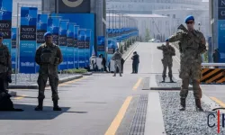 NATO Zirvesi Öncesi Çok Sayıda Gözaltı