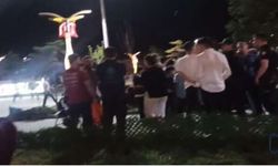 Hakkâri'de Parklarda Yaşanan Olaylar Güvenlik Endişesini Artırdı