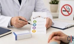 Sigarayı Bırakmak İsteyenlere Ücretsiz İlaç Desteği Verilecek