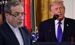 Trump’tan İran’a sert tehdit: “Bin füze hedefe doğrultulmuş durumda”