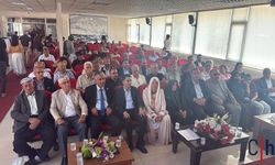 Hakkâri'nin Sorunları Çalıştayda Masaya Yatırıldı