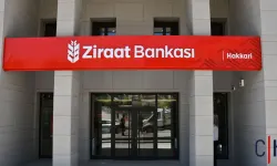 Ziraat Bankası Hakkari Şubesi Yenilenen Yüzüyle Hizmete Açıldı