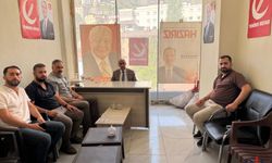 YRP Şemdinli İlçe Başkanı Özkan: “İstifa Söz Konusu Değil”