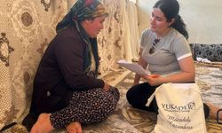Yüksekova'da Kadınların Adalete Erişimini Güçlendirecek Yeni Proje