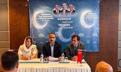 MHP Yüksekova'da Kongreye Gitti: Yıldırım Öztepe Yeniden Seçildi