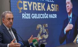 Hayati Yazıcı, çözüm süreci ülkeye güç katacak