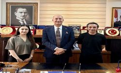 Esendere’de kültür ve sanat buluşması