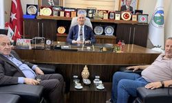 Esendere’de İlçenin gündemi masaya yatırıldı