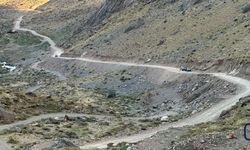 Cennet-Cehennem Vadisi’ne ulaşım için çağrı