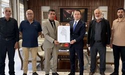 Yüksekova’da yeni sanayi bölgesi için hazırlıklar sürüyor