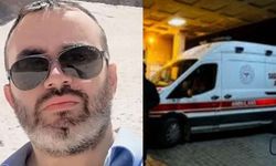 Kazada yaralanan Duran kurtarılamadı