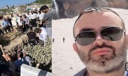 Duran son yolculuğa uğurlandı
