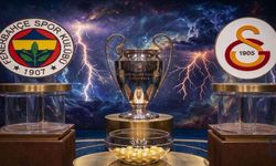 Fenerbahçe’nin rakipleri belli oldu