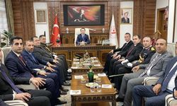 Yüksekova’da 30 Ağustos coşkusu yaşandı
