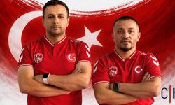 Hakkarili Güreş Antrenörlerine Milli Takımda Görev