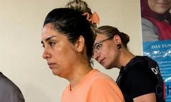 İsviçre’den Türkiye’ye iade edilen Bahar Yalçınkaya bebeğiyle tutuklandı