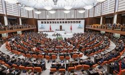 ‘Çerçeve yasa’ Resmi Gazete’de yayımlandı