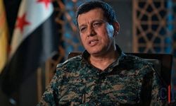 Mazlum Ebdî: Şara'nın Danışmanı Oldu!