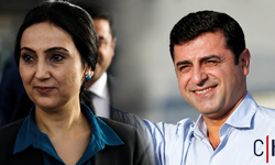 Demirtaş ve Yüksekdağ İçin Tahliye Tartışması: “Çerçeve Yasaya Gerek Yok”