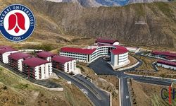 Hakkari Üniversitesi’nde sürekli işçi alımı kura sonuçları açıklandı