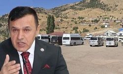 Başkan Arslan’dan Üzümlü Gümrük Kapısı İçin Çalışma Saatleri Çağrısı