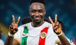 Amedsporlu Diagne: Kendimi Kürt gibi hissetmeye başladım