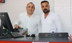 Hakkari’de Hat Döner hizmete açıldı