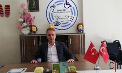 Yavuz Aydoğdu: “Bir STK başkanına vurulan tokat, tüm sivil topluma vurulmuştur”