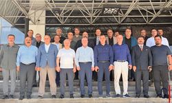Hakkâri Zap Spor İçin Kenetlendi: Hedef Profesyonel Lig!