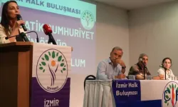 Hatimoğulları: Onurlu bir barış demeye devam edeceğiz