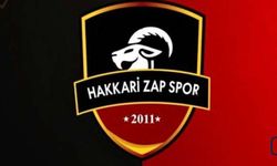 Hakkari Zap Spor’da Kritik Geri Sayım: Lig Umudu 6 Güne Sığdı