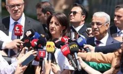 DEM Parti İmralı Heyeti, Abdullah Öcalan ile 3 Saat Görüştü