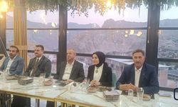 Zeydin Kaya: Hakkâri’nin Geleceği Turizm, Üretim ve Yatırımla Şekillenecek