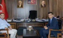 Vali Yardımcısı Güneş’ten Gençcelep’e Ziyaret